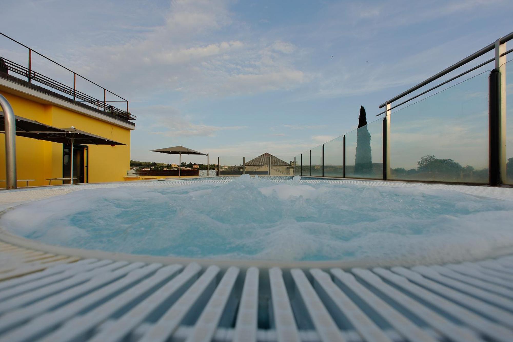 Hotel Namia By Dori Bardolino Eksteriør billede