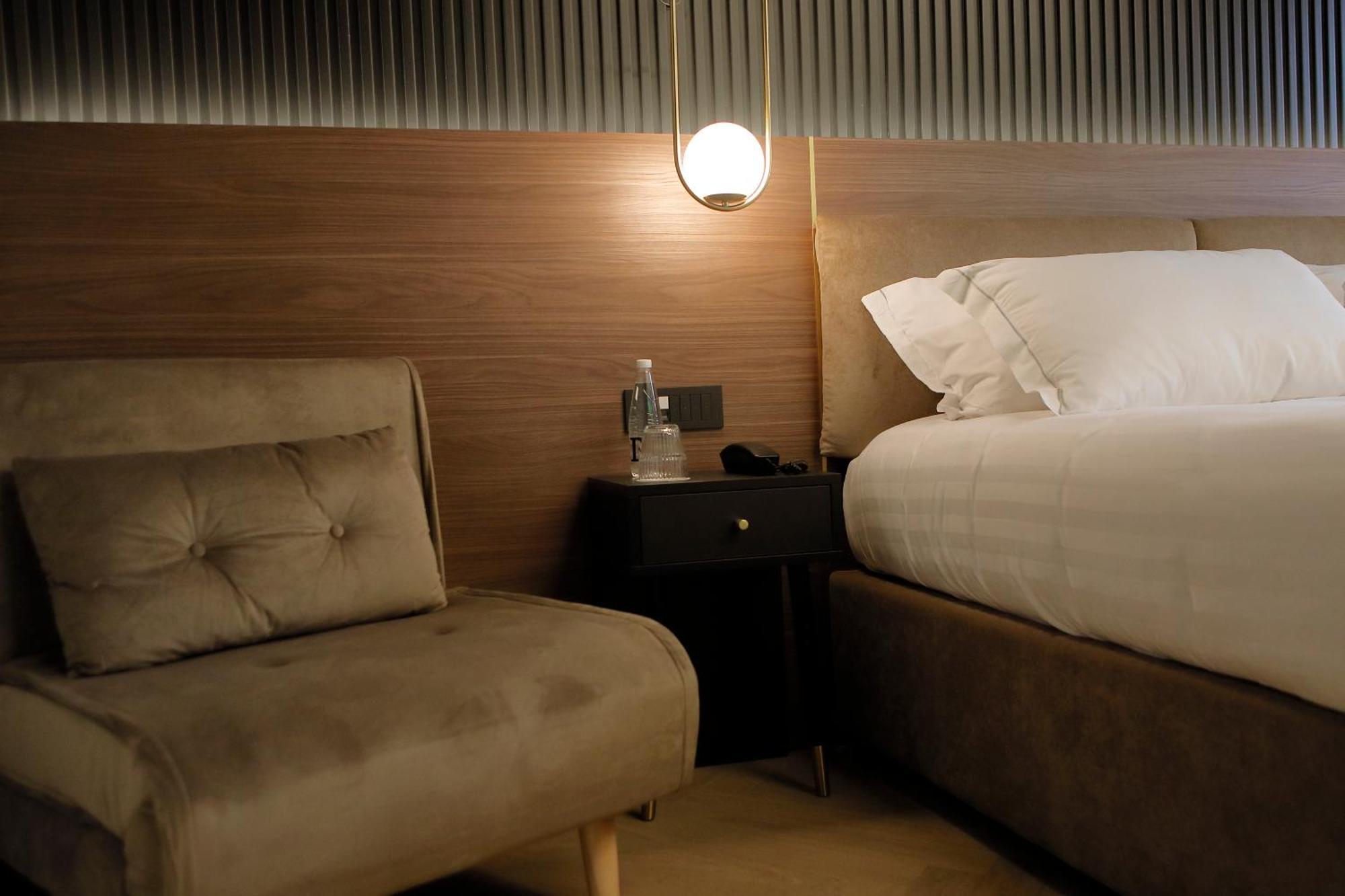 Hotel Namia By Dori Bardolino Eksteriør billede