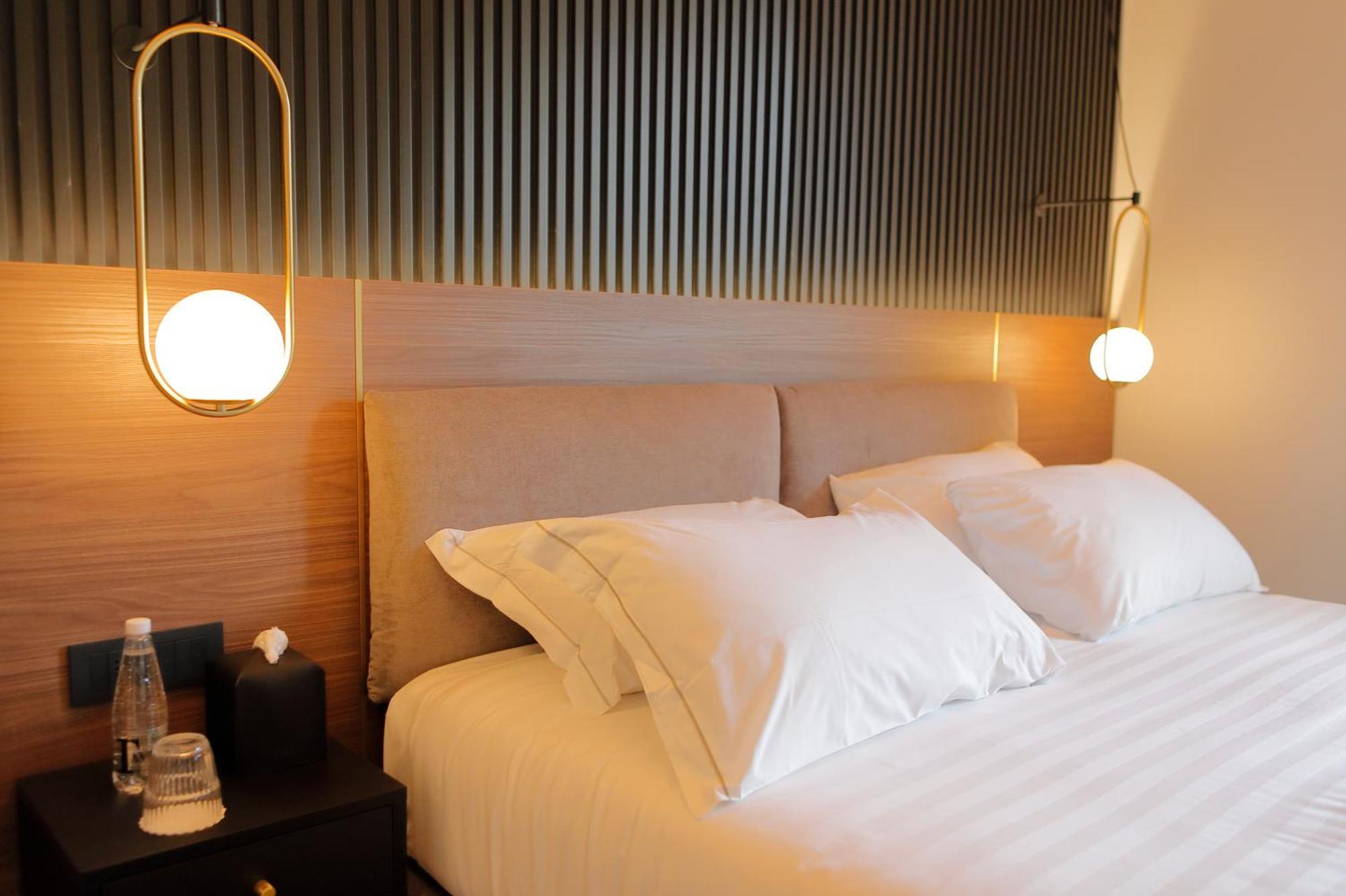 Hotel Namia By Dori Bardolino Eksteriør billede