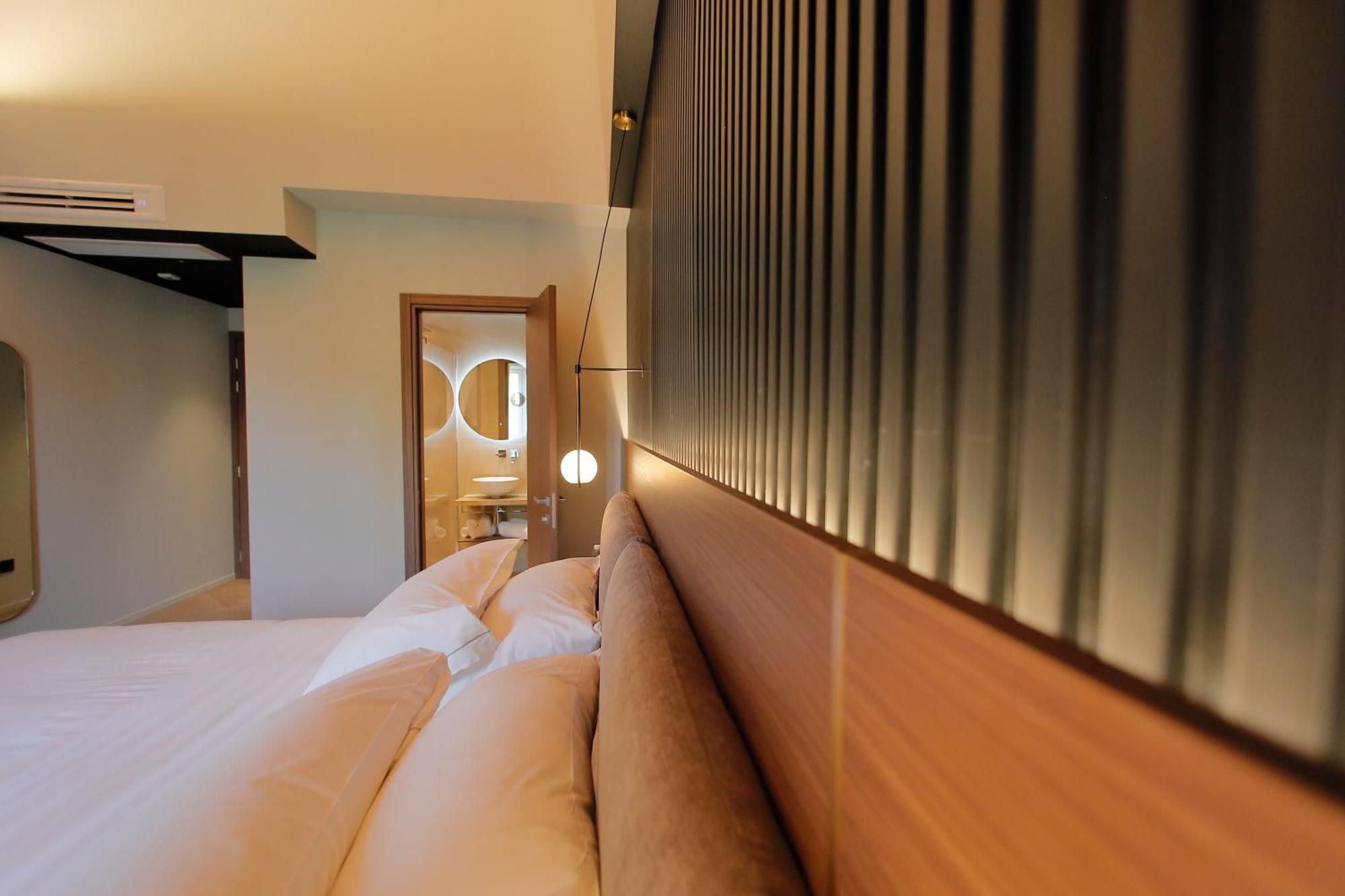Hotel Namia By Dori Bardolino Eksteriør billede