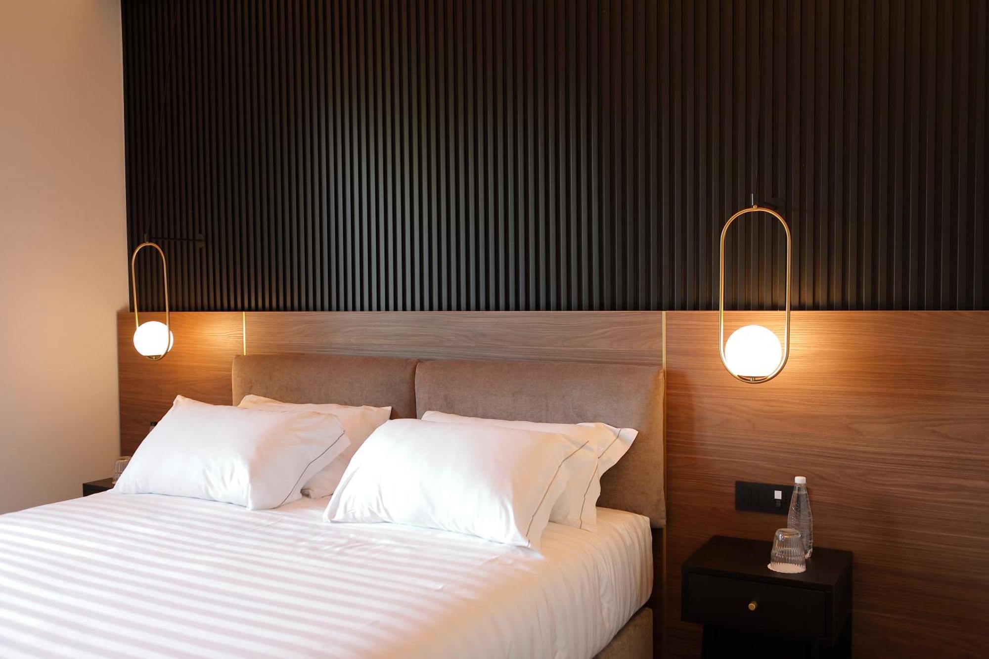 Hotel Namia By Dori Bardolino Eksteriør billede