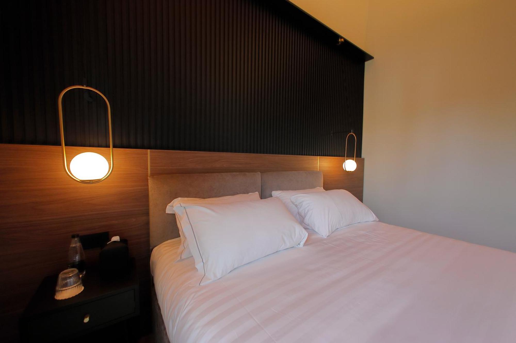 Hotel Namia By Dori Bardolino Eksteriør billede