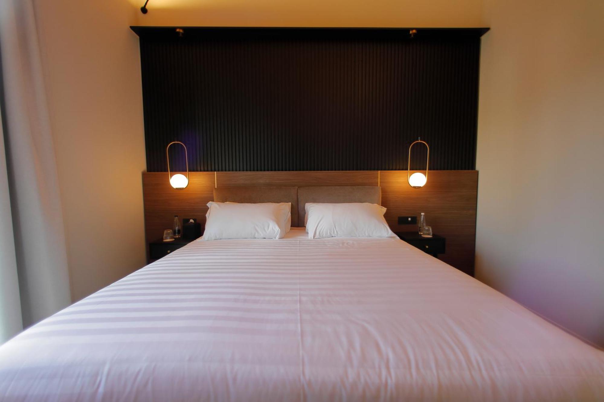 Hotel Namia By Dori Bardolino Eksteriør billede